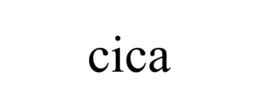 cica