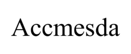 accmesda