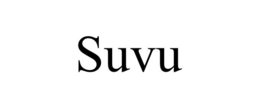 suvu