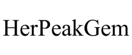 herpeakgem
