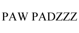 paw padzzz