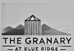 the granary at blue ridge