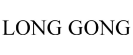 long gong