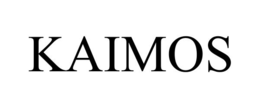kaimos