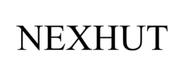 nexhut