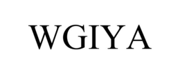 wgiya