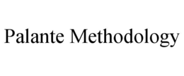 palante methodology