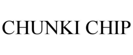 chunki chip