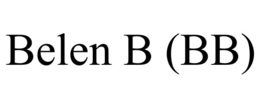 belen b (bb)