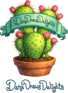 dana draws delights