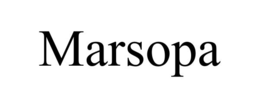 marsopa