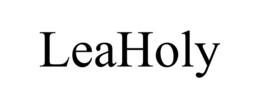 leaholy