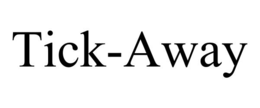 tick-away