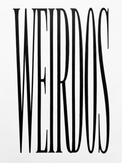 weirdos