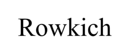 rowkich