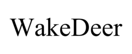wakedeer