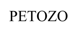 petozo