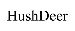 hushdeer