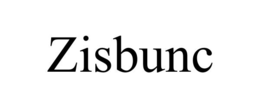 zisbunc