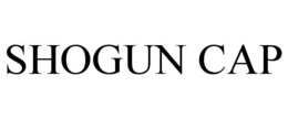 shogun cap