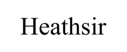 heathsir
