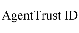 agenttrust id