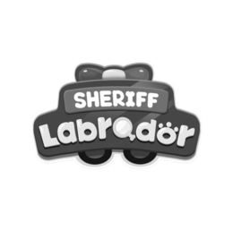 sheriff labrador