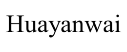 huayanwai