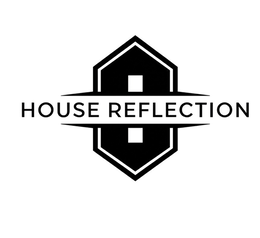 house reflection