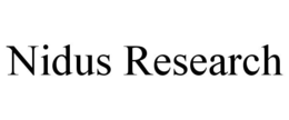 nidus research