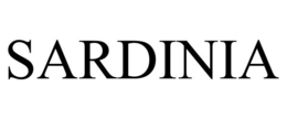 sardinia