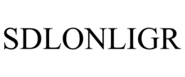 sdlonligr