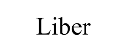 liber
