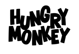 hungry monkey