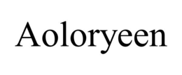 aoloryeen