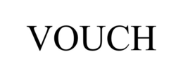 vouch