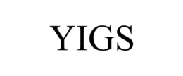 yigs