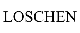 loschen