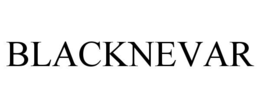 blacknevar