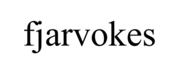 fjarvokes