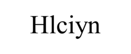 hlciyn