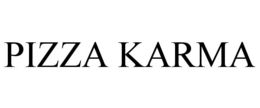 pizza karma