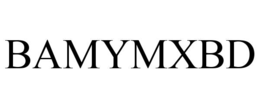bamymxbd