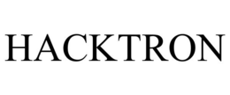hacktron