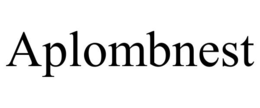 aplombnest