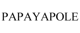 papayapole