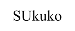 sukuko