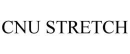 cnu stretch