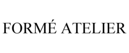 formÉ atelier