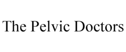 the pelvic doctors